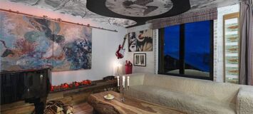 Apartamento en Courchevel 1850