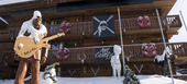 Appartement à Courchevel 1850