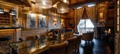 Ski-in Ski-out Apartment in Courchevel 1850