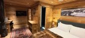 Ski-in Ski-out Apartment in Courchevel 1850