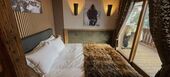 Ski-in Ski-out Apartment in Courchevel 1850