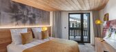 Luxueux Appartement Duplex Ski-In/Ski-Out à Courchevel 1850