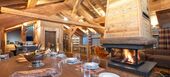 Brand New Luxury Chalet in Méribel with Spa