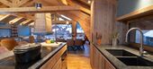 Brand New Luxury Chalet in Méribel with Spa