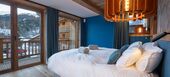 Brand New Luxury Chalet in Méribel with Spa
