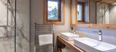 Brand New Luxury Chalet in Méribel with Spa