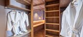 Brand New Luxury Chalet in Méribel with Spa