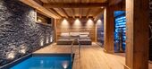 Brand New Luxury Chalet in Méribel with Spa
