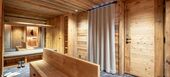Brand New Luxury Chalet in Méribel with Spa