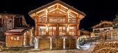 Brand New Luxury Chalet in Méribel with Spa