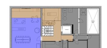 Brand New Luxury Chalet in Méribel with Spa