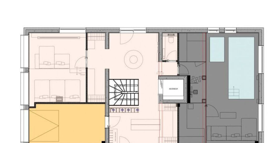Brand New Luxury Chalet in Méribel with Spa