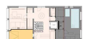 Brand New Luxury Chalet in Méribel with Spa