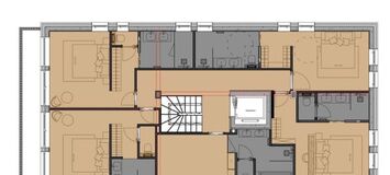 Brand New Luxury Chalet in Méribel with Spa