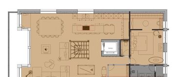 Brand New Luxury Chalet in Méribel with Spa