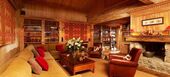 Luxury Chalet with Alpine Charm in Méribel Village