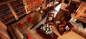 Luxury Chalet with Alpine Charm in Méribel Village