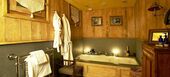 Luxury Chalet with Alpine Charm in Méribel Village