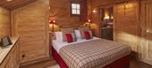 Luxury Chalet with Alpine Charm in Méribel Village