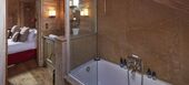 Luxury Chalet with Alpine Charm in Méribel Village