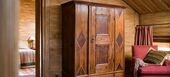 Luxury Chalet with Alpine Charm in Méribel Village