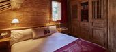 Luxury Chalet with Alpine Charm in Méribel Village
