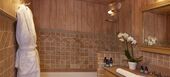 Luxury Chalet with Alpine Charm in Méribel Village