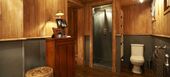 Luxury Chalet with Alpine Charm in Méribel Village