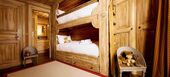 Luxury Chalet with Alpine Charm in Méribel Village