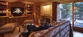 Luxury Chalet with Alpine Charm in Méribel Village