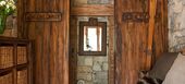 Luxury Chalet with Alpine Charm in Méribel Village