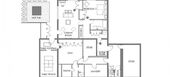 Luxury Chalet with Alpine Charm in Méribel Village