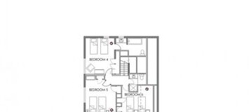 Luxury Chalet with Alpine Charm in Méribel Village