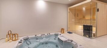 Роскошный Отдых с Видом на Горы