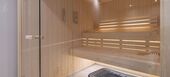 Роскошный Отдых с Видом на Горы