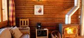 Chalet en Bois Confortable à La Tania, Trois Vallées