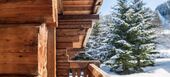 Chalet en Bois Confortable à La Tania, Trois Vallées