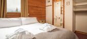 Traditional Savoyard Chalet with Cosy Log Cabin Feel