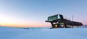 Apartamento de 3 dormitorios y 170m² en Courchevel 1850 