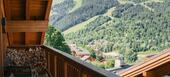 El ático Meribel