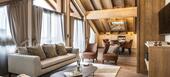 El ático Meribel