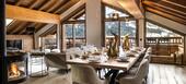 Ático Dúplex en alquiler en Meribel