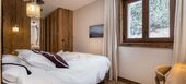 Prestigioso apartamento con impresionantes vistas en Méribel