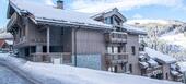 Apartamento alquiler Courchevel 1650 Moriond 