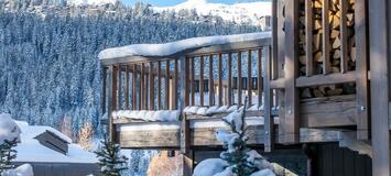 Apartamento alquiler Courchevel 1650 Moriond 