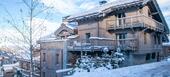 Apartamento alquiler Courchevel 1650 Moriond 