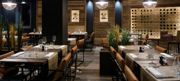 Reantal apartment in Courchevel 1650 