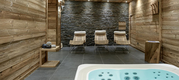 Reantal apartment in Courchevel 1650 