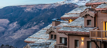 Apartment for rent in Courchevel 1650 Moriond