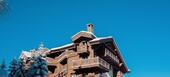 Apartment in Courchevel 1650 Moriond 